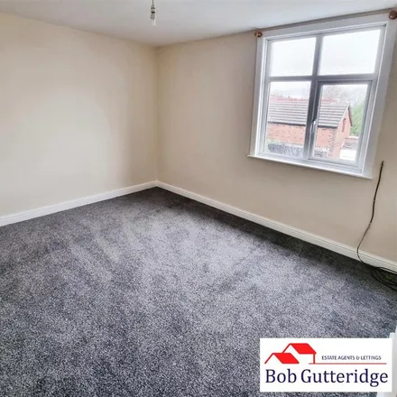 Image 6 - Heaton Terrace, Newcastle-under-Lyme, ST5 8PH, United Kingdom - Townhouse for rent