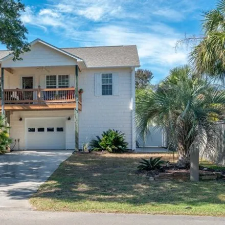 Buy this 4 bed house on 191 Northeast 30th Street in Oak Island, Brunswick County