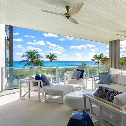 Image 4 - 1863 South Ocean Boulevard, Tropic Isle, Delray Beach, FL 33483, USA - Condo for rent