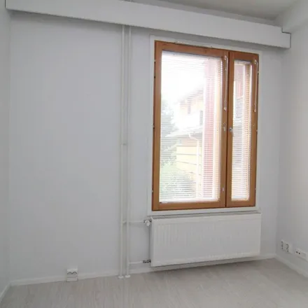 Rent this 2 bed apartment on Puulinnankatu 4 in 90570 Oulu, Finland