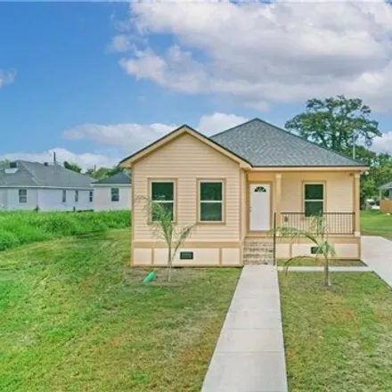 Buy this 3 bed house on 1998 Mardi Gras Boulevard in Algiers, New Orleans