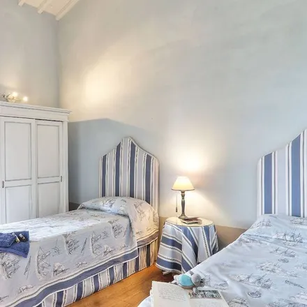 Rent this 7 bed house on Castellina Marittima in Pisa, Italy