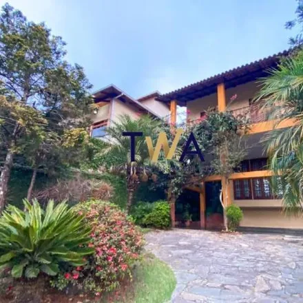 Image 1 - Rua dos Andes, Quintas, Nova Lima - MG, 34000-105, Brazil - House for sale