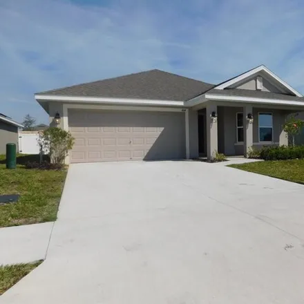 Image 2 - Buchannan Drive, Haines City, FL 33836, USA - House for rent