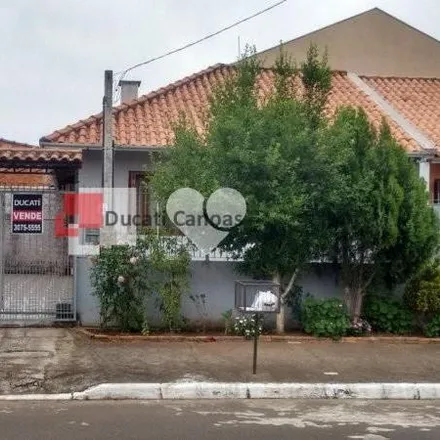 Buy this 2 bed house on Rua José Antônio Lucchese Gusmão in São José, Canoas - RS