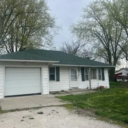 Buy this 2 bed house on 249 Governor Street in Clark, Randolph County