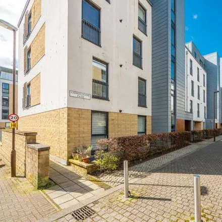 Buy this 2 bed apartment on Kimmerghame Path in City of Edinburgh, EH4 2GG