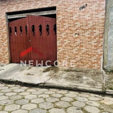 Image 2 - unnamed road, Regina Maria, Mongaguá - SP, 11730-000, Brazil - House for sale