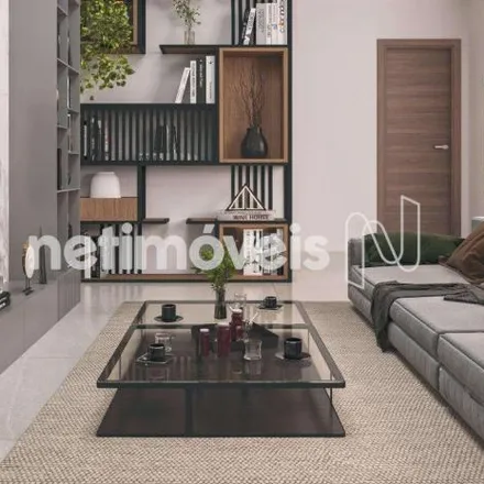 Buy this 3 bed apartment on Rua Mônaco in Eldorado, Contagem - MG