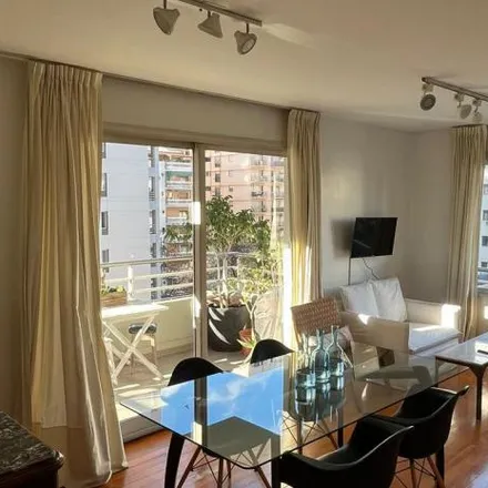 Buy this 2 bed apartment on Silvio L. Ruggieri 2896 in Palermo, C1425 AAX Buenos Aires