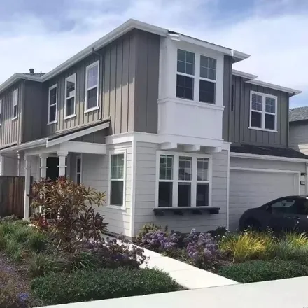 Rent this 4 bed loft on 2713 Sea Glass Avenue in Marina, CA 93933