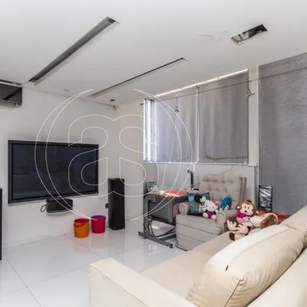 Buy this 1 bed apartment on Edifício Practical Life in Rua Juquis 31, Indianópolis