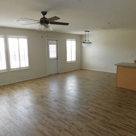 Rent this 3 bed apartment on 4615 Halliday Avenue in Hornsby Bend, Travis County