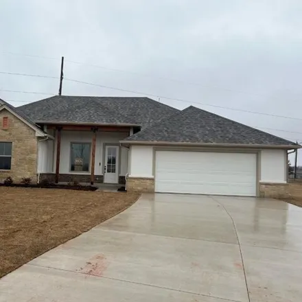 Buy this 4 bed house on 1804 Hillcrest Drive in Norman, OK 73071