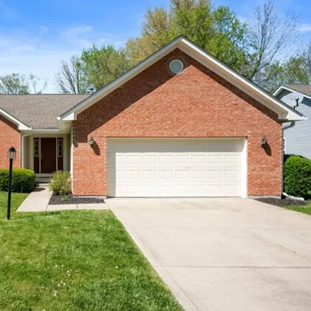 Buy this 3 bed house on 6607 Wilderness Trail in Fishers, IN 46038