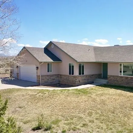 Buy this 4 bed house on 24774 Sorrento Lane in Delta County, CO 81413