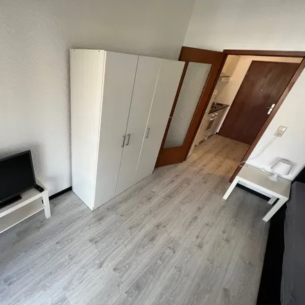 Rent this 1 bed apartment on Reiseland in Neisser Straße 12, 76139 Karlsruhe