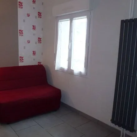 Rent this 1 bed house on Le Havre in Seine-Maritime, France