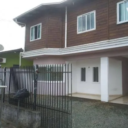 Buy this 6 bed house on Rua Oswaldo Leal in Santa Regina, Itajaí - SC