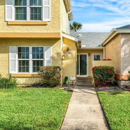 Buy this 3 bed house on Riviera Elementary School in Larch Circle Northeast, Palm Bay