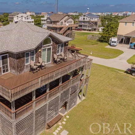 Buy this 5 bed house on 2401 Resort Rodanthe in Hatteras Island Estates, Dare County