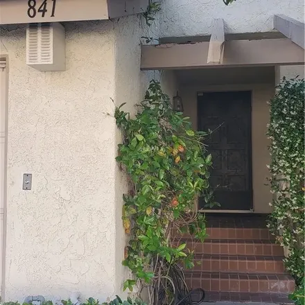 Image 3 - 845 North Whitewater Drive, Fullerton, CA 92833, USA - Apartment for rent