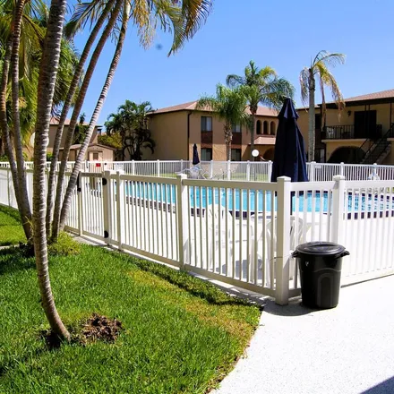 Rent this 2 bed apartment on 219 San Paulo Court in West Melbourne, FL 32904