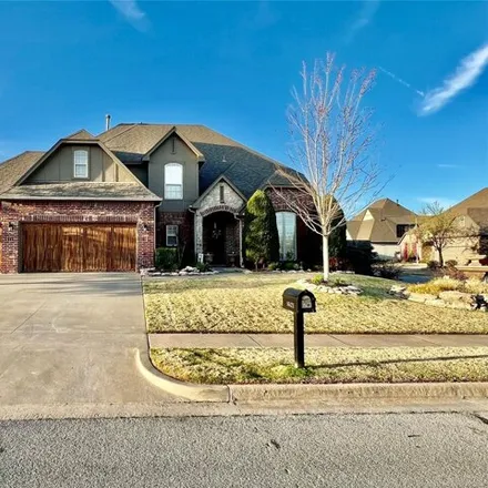Buy this 4 bed house on 16419 East 48th Street in Tulsa, OK 74134