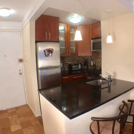 Buy this studio apartment on 240 East 35th Street in New York, NY 10016