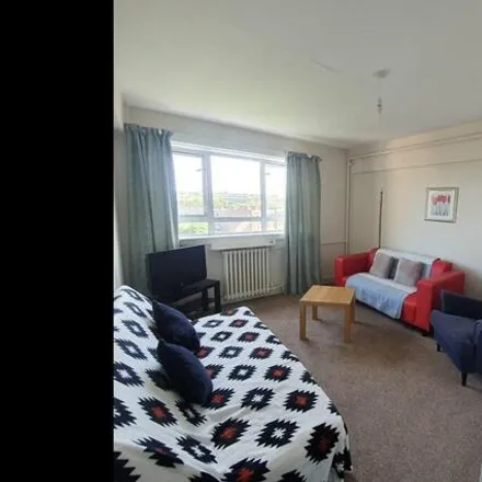 Rent this 4 bed apartment on The Mill House in 396-400 Gorgie Road, City of Edinburgh
