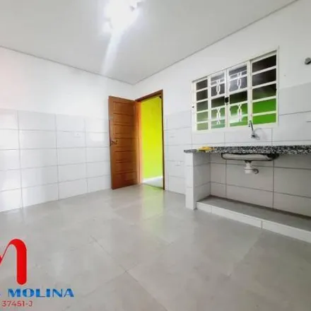 Rent this 2 bed apartment on Rua Capeberibe in Barcelona, São Caetano do Sul - SP