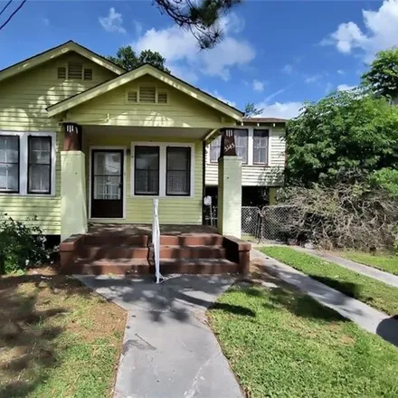 Buy this 3 bed house on 5163 Lafaye Street in New Orleans, LA 70122