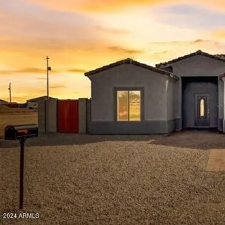 Buy this 3 bed house on 14759 South Capistrano Road in Arizona City, Pinal County