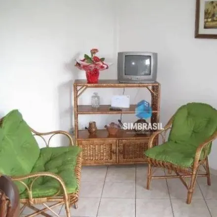 Buy this 2 bed apartment on Rua Plínio Aveniente in Barão Geraldo, Campinas - SP