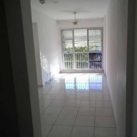 Buy this 2 bed apartment on Rua Ministro Gabriel de Piza in Pechincha, Rio de Janeiro - RJ