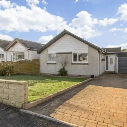 Buy this 2 bed house on Green Apron Park in North Berwick, EH39 4RE