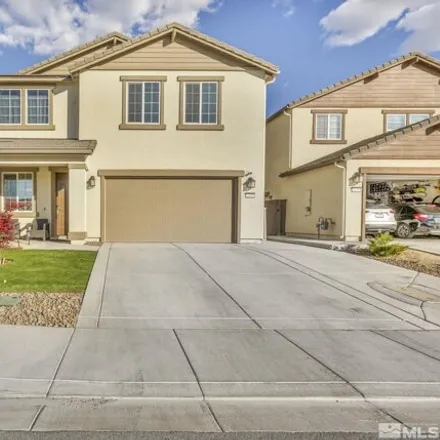 Buy this 4 bed house on Rolling Meadows Drive in Sparks, NV 98436