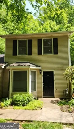 Rent this 2 bed house on 198 Saine Drive Southwest in Marietta, GA 30008