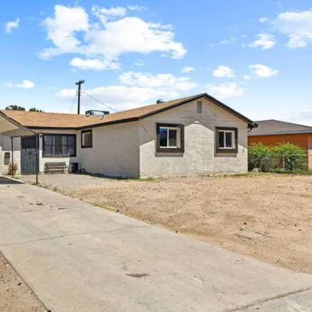 Buy this 3 bed house on 5724 West Roma Avenue in Phoenix, AZ 85031