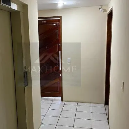 Buy this 3 bed apartment on Rua Félix Cavalcante Albuquerque 74 in Prado, Recife - PE