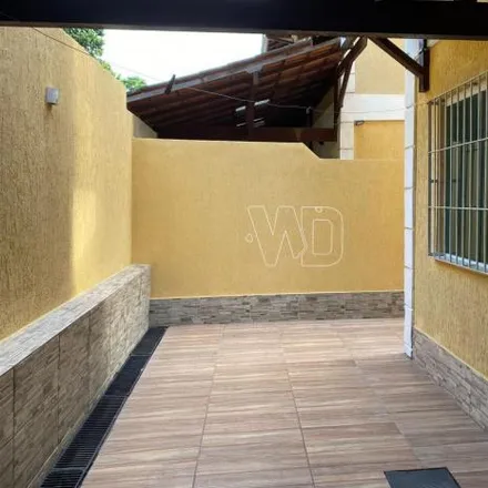 Buy this 4 bed house on Avenida Ewerton da Costa Xavier in Engenho do Mato, Niterói - RJ