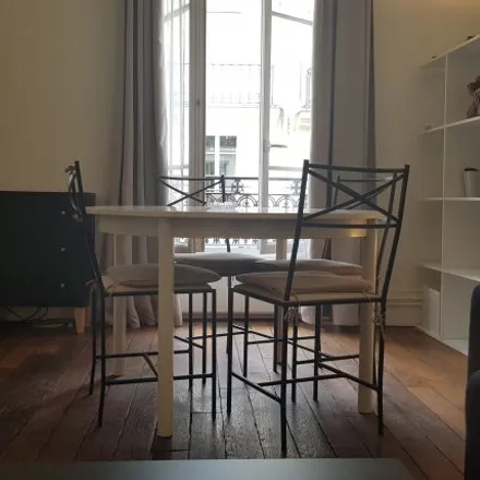 Image 2 - Paris, 13th Arrondissement, IDF, FR - Apartment for rent
