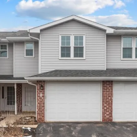 Buy this 2 bed condo on 2515 Telluride Trail in Howard, WI 54313