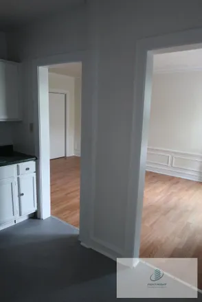 Rent this 1 bed apartment on 5301 North Ashland Avenue
