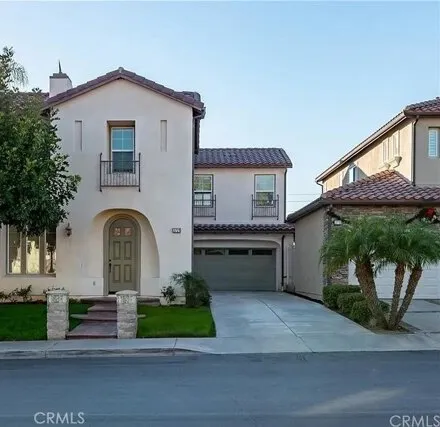 Rent this 4 bed house on 3721 Camino Cermenon in Yorba Linda, California