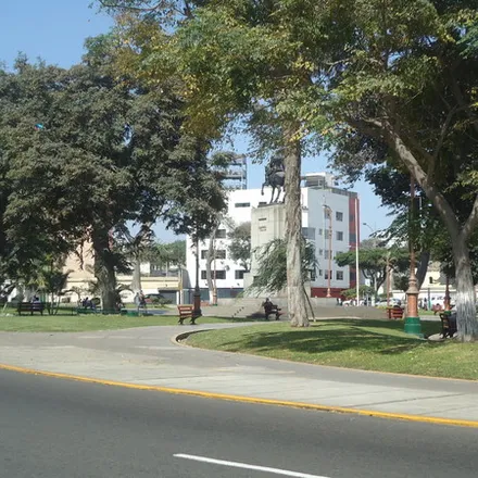 Image 3 - Residencial Mariscal Caceres, Cuba Avenue, Jesús María, Lima Metropolitan Area 15072, Peru - Apartment for sale