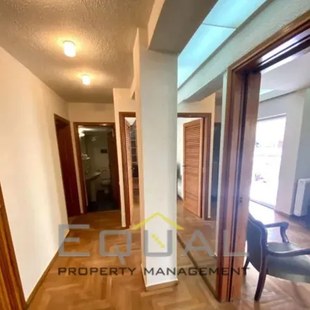 Image 4 - Αστυδάμαντος 4, Athens, Greece - Apartment for rent