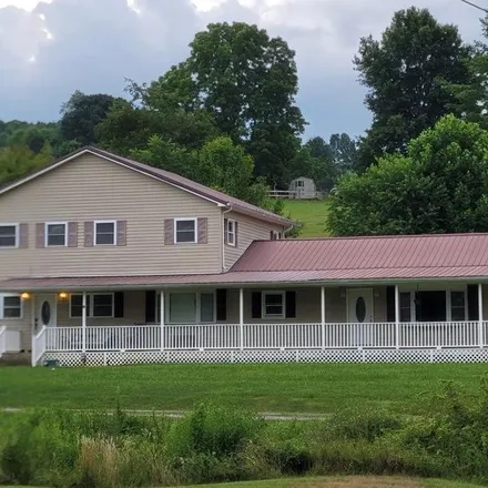 Buy this 7 bed house on 3613 Old Baywood Road in Baywood, Grayson County