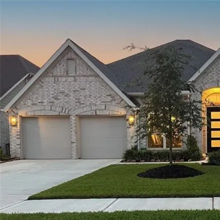 Buy this 4 bed house on 19110 Flaxen Haflinger Trl in Tomball, Texas