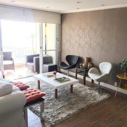 Buy this 3 bed apartment on Rua Francisco Marcondes Vieira in Ferreira, São Paulo - SP
